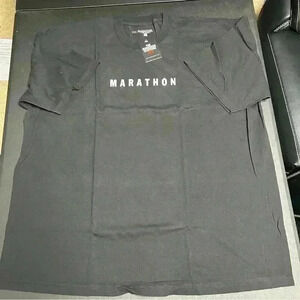 Marathon Clothing Company T-Shirt TMC